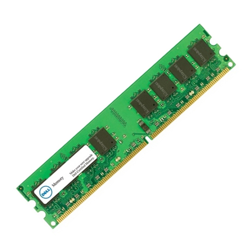 3XWJ8 - Dell 8GB DDR3 1066MHz CL7 ECC RDIMM Memory Module