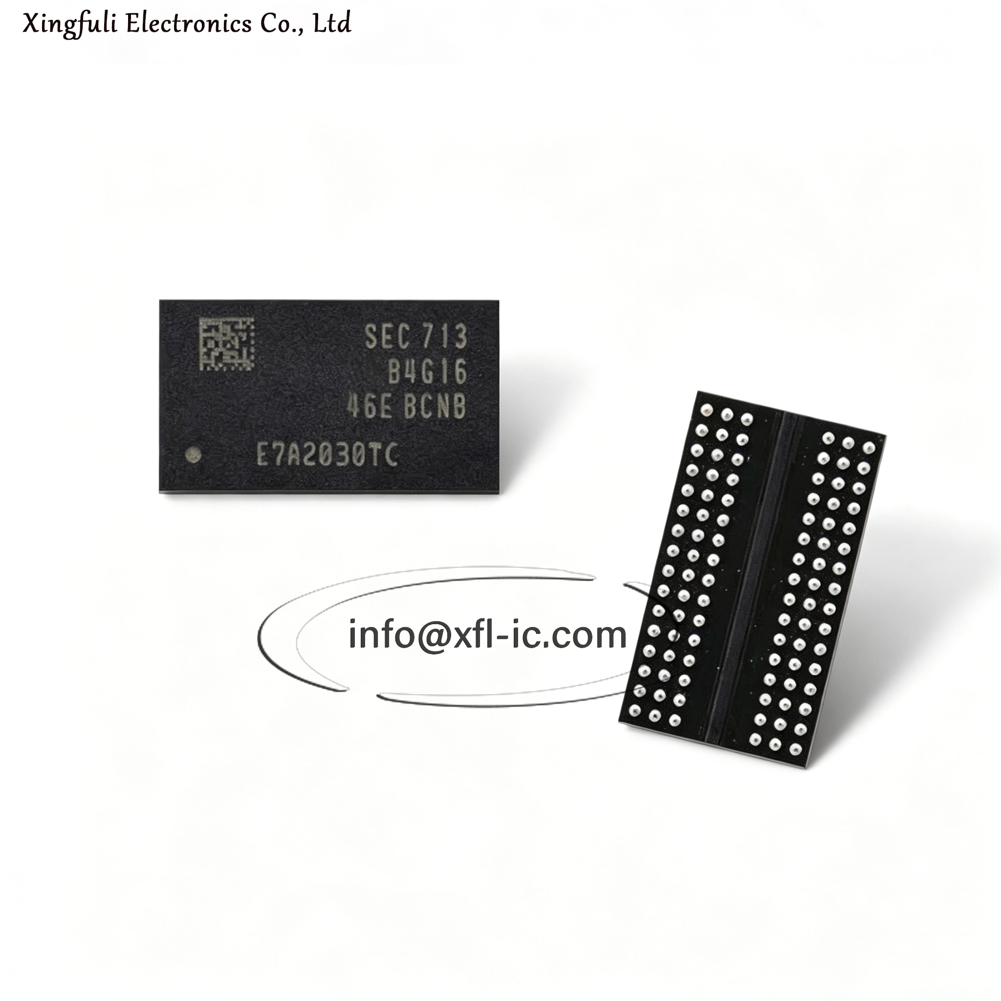 K4B4G1646E-BCNB