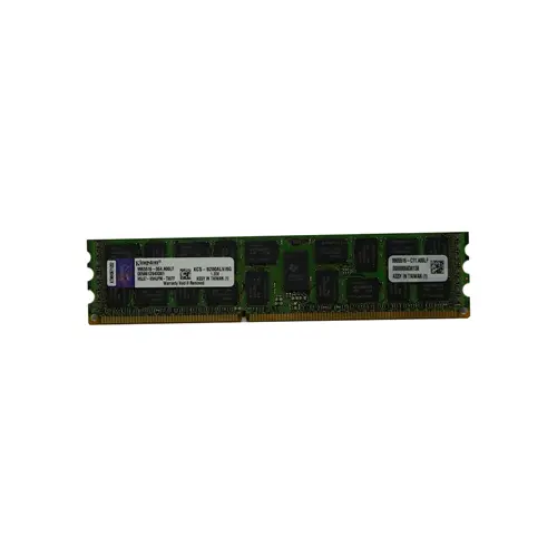 KCS-B200ALV/8G - Kingston 8GB DDR3 1333MHz CL9 ECC RDIMM Memory Module
