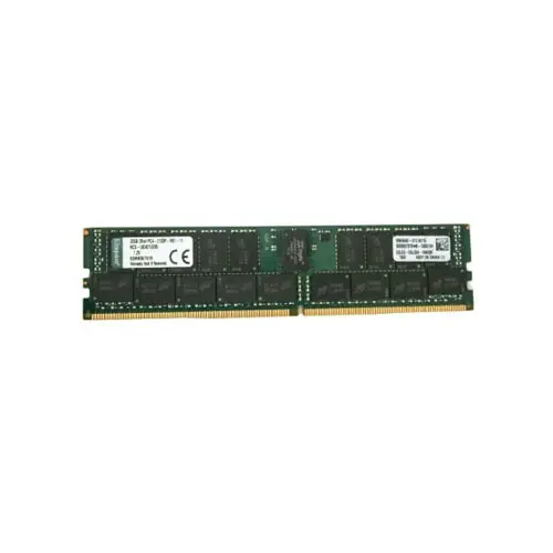KCS-UC421/32G - Kingston 32GB DDR4 2133MHz CL15 ECC RDIMM Memory