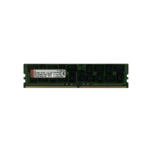 KCS-UC424LQ/64G - Kingston 64GB DDR4 2400MHz ECC RDIMM 288-Pin Memory