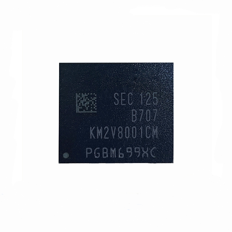 KM2V8001CM-B707