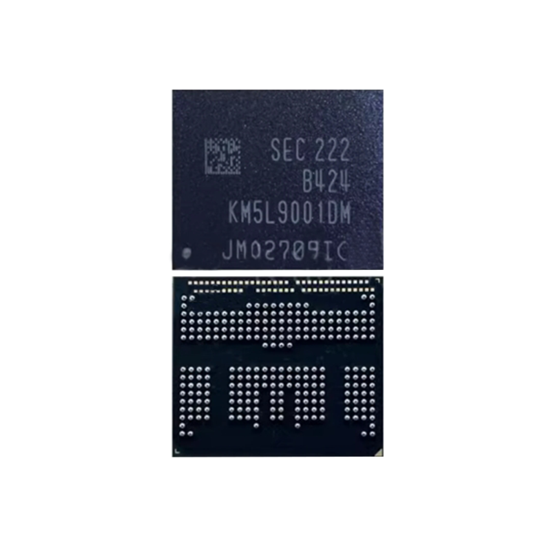 KM5P9001DM-B424