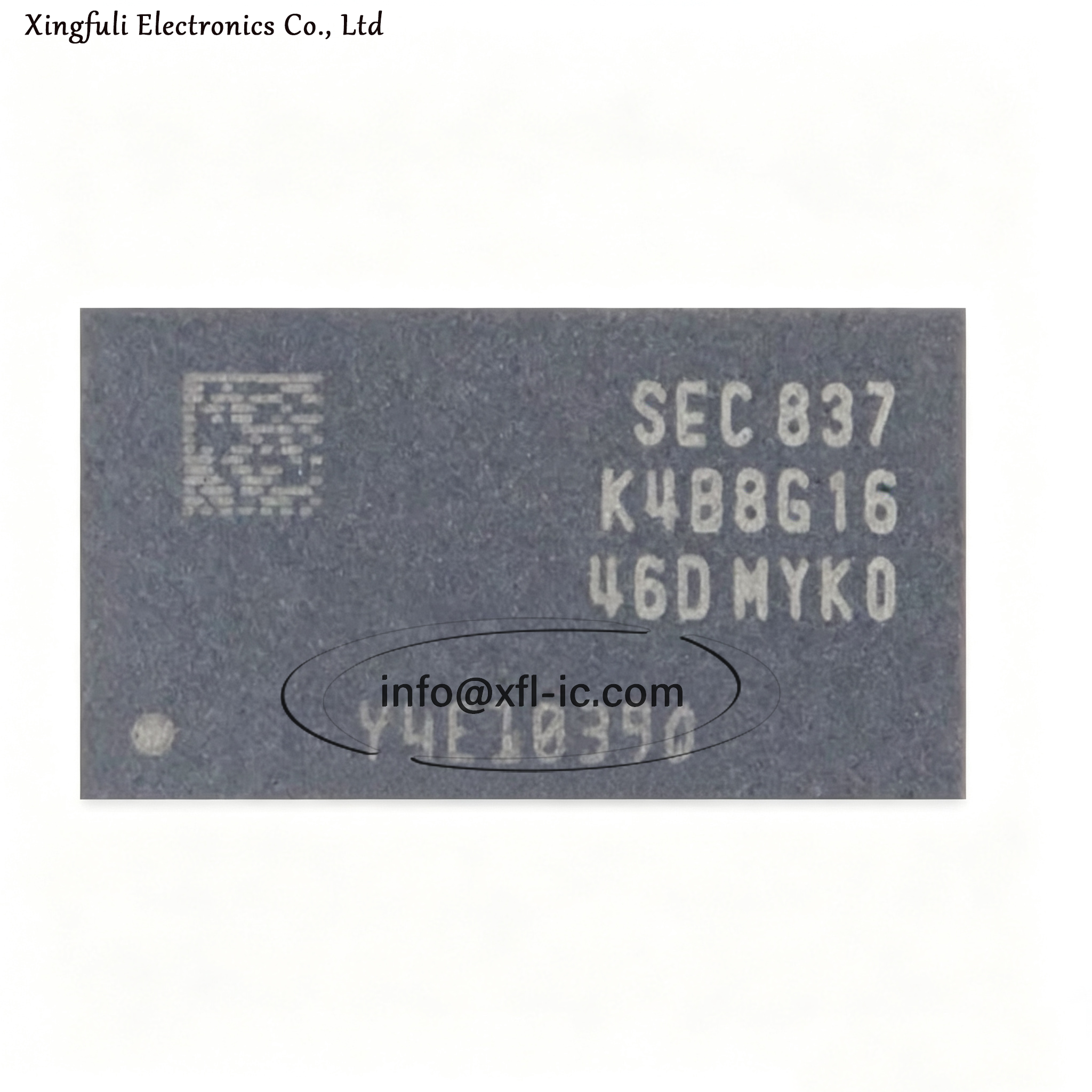 K4B8G1646D-MCMA