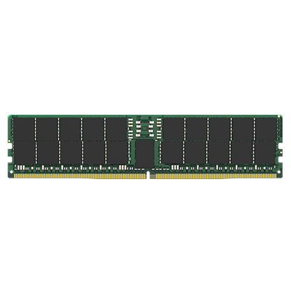 KSM48R40BS4TMM-32HMR - Kingston 32GB DDR5 4800MHz ECC RDIMM Memory