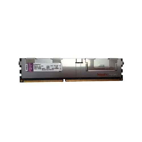 KTD-PE310Q/16G - Kingston 16GB DDR3 1066MHz ECC RDIMM 240-Pin Memory