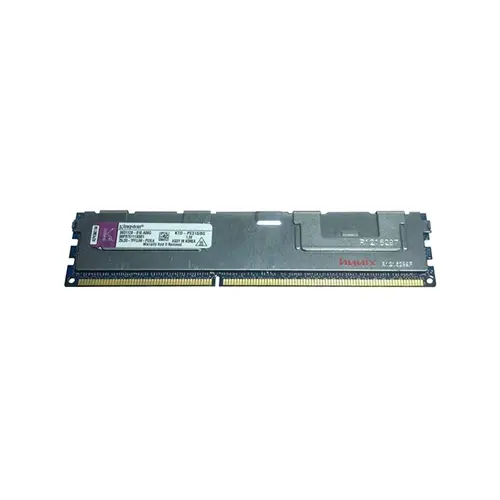 KTD-PE313/8G - Kingston 8GB DDR3 1333MHz CL9 ECC RDIMM Memory Module