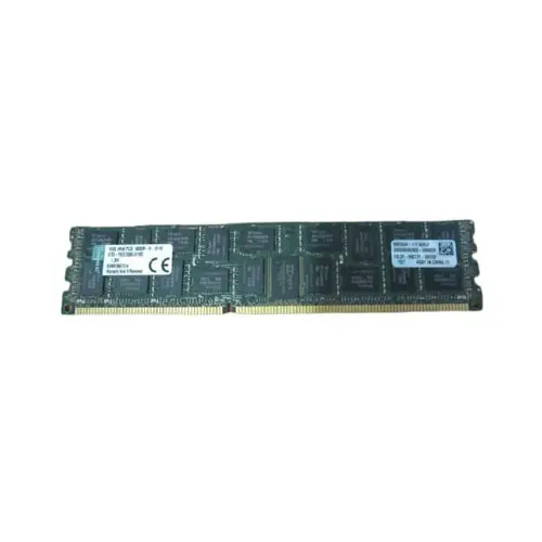 KTD-PE313Q8LV/16G - Kingston 16GB DDR3 1333MHz ECC RDIMM 240p Memory