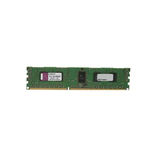 KTD-PE313SK3/6G - Kingston 6GB KitDDR3 1333MHz ECC RDIMM Memory