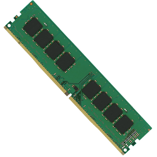 KTD-PE432/32G - Kingston 32GB DDR4 3200MHz ECC RDIMM Memory Module