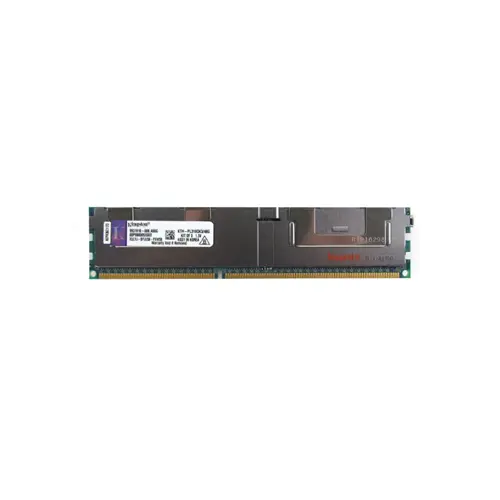 KTH-PL310QK3/48G - Kingston 48GB Kit DDR3 1066MHz ECC RDIMM Memory