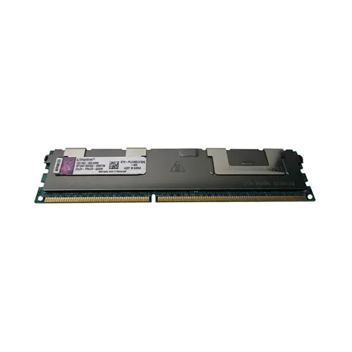 KTH-PL310QLV/32G - Kingston 32GB DDR3 1066MHz ECC RDIMM 240-Pin Memory
