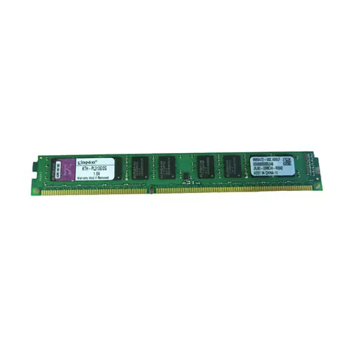 KTH-PL313E/2G - Kingston 2GB DDR3 1333MHz CL9 ECC UDIMM Memory Module