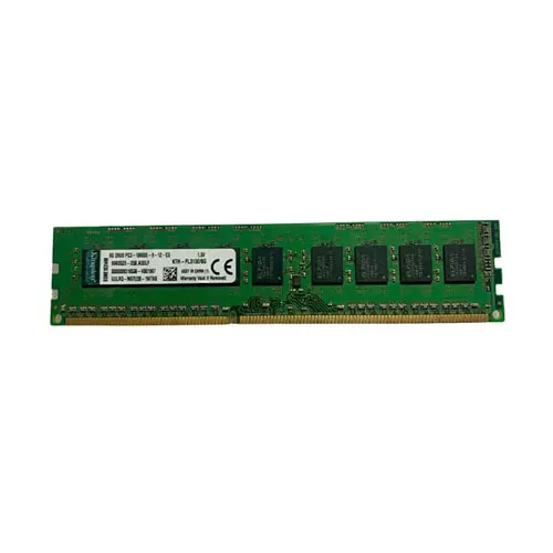 KTH-PL313E/8G - Kingston 8GB DDR3 1333MHz ECC UDIMM 1.5V 240p Memory