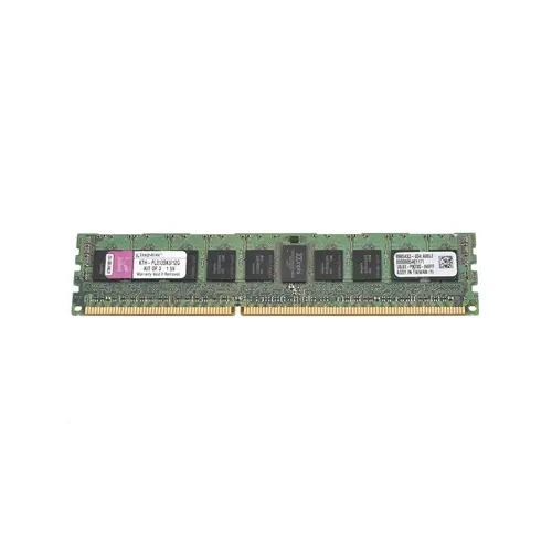 KTH-PL313SK3/12G - Kingston 12GB KitDDR3 1333MHz ECC RDIMM Memory