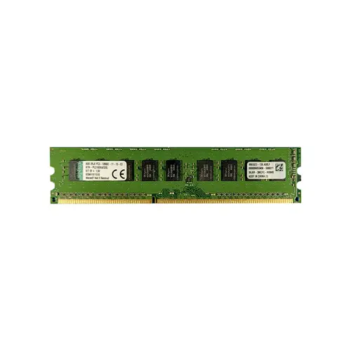 KTH-PL316EK4/32G - Kingston 32GB Kit DDR3 1600MHz ECC UDIMM Memory
