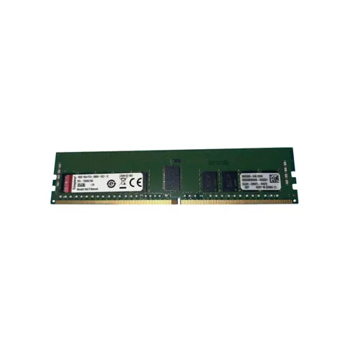 KTL-TS426/16G - Kingston 16GB DDR4 2666MHz CL19 ECC RDIMM Memory