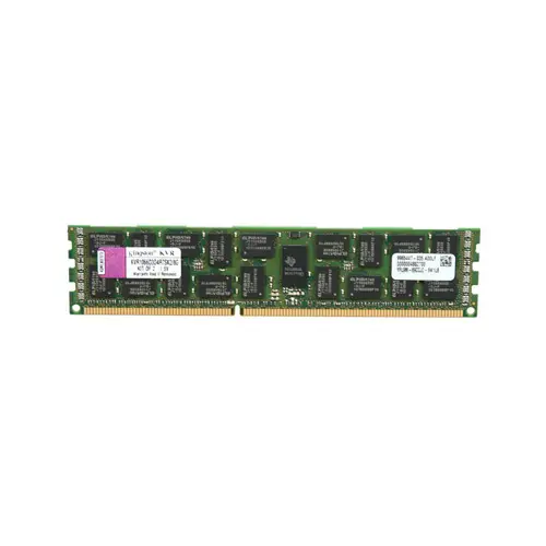 KVR1066D3D4R7SK2/8G - Kingston 8GB Kit DDR3 1066MHz ECC RDIMM Memory