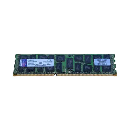 KVR1333D3D4R9S/8G - Kingston 8GB DDR3 1333MHz CL9 ECC RDIMM Memory