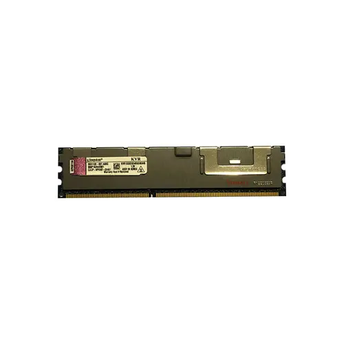 KVR1333D3D4R9S/8GHB - Kingston 8GB DDR3 1333MHz CL9 ECC RDIMM Memory