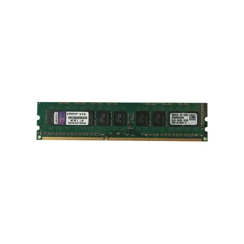 KVR1333D3E9SK3/24G - Kingston 24GB KitDDR3 1333MHz ECC UDIMM Memory