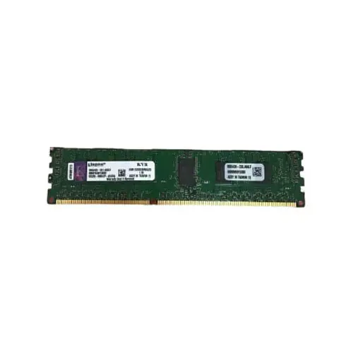 KVR1333D3S8R9S/2G - Kingston 2GB DDR3 1333MHz ECC RDIMM 240-Pin Memory