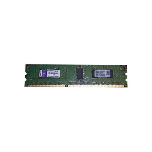KVR1333D3S8R9S/2GI - Kingston 2GB DDR3 1333MHz CL9 ECC RDIMM Memory