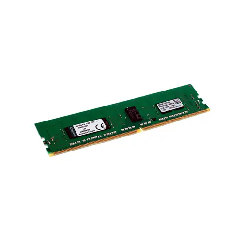 KVR21R15S8/4 - Kingston 4GB DDR4 2133MHz CL15 ECC RDIMM Memory Module