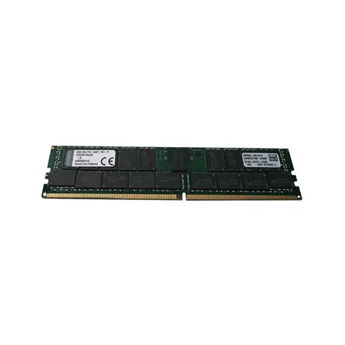 KVR24R17D4/32I - Kingston 32GB DDR4 2400MHz ECC RDIMM 288-Pin Memory