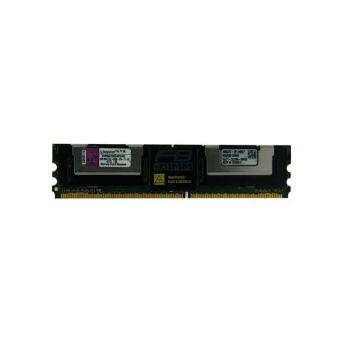 KVR667D2D4F5/4G - Kingston 4GB FB-DIMM 240-Pin Memory Module