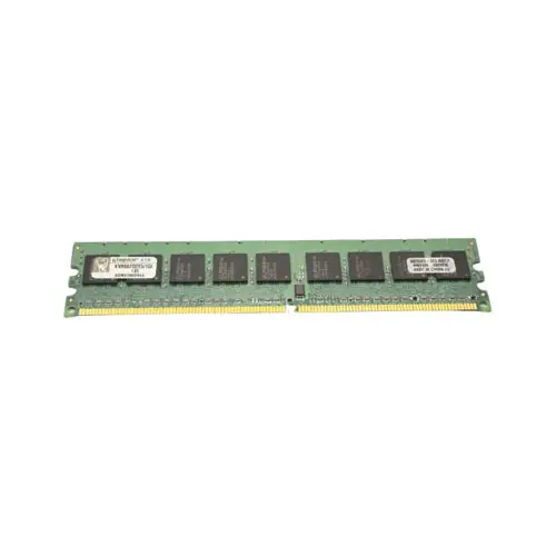 KVR667D2E5/1GI - Kingston 1GB UDIMM 240-Pin Memory Module