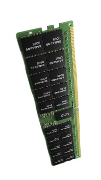 M321R2GA3EB2-CWMJJ - Samsung 16GB DDR5 5600MHz ECC RDIMM Memory Module
