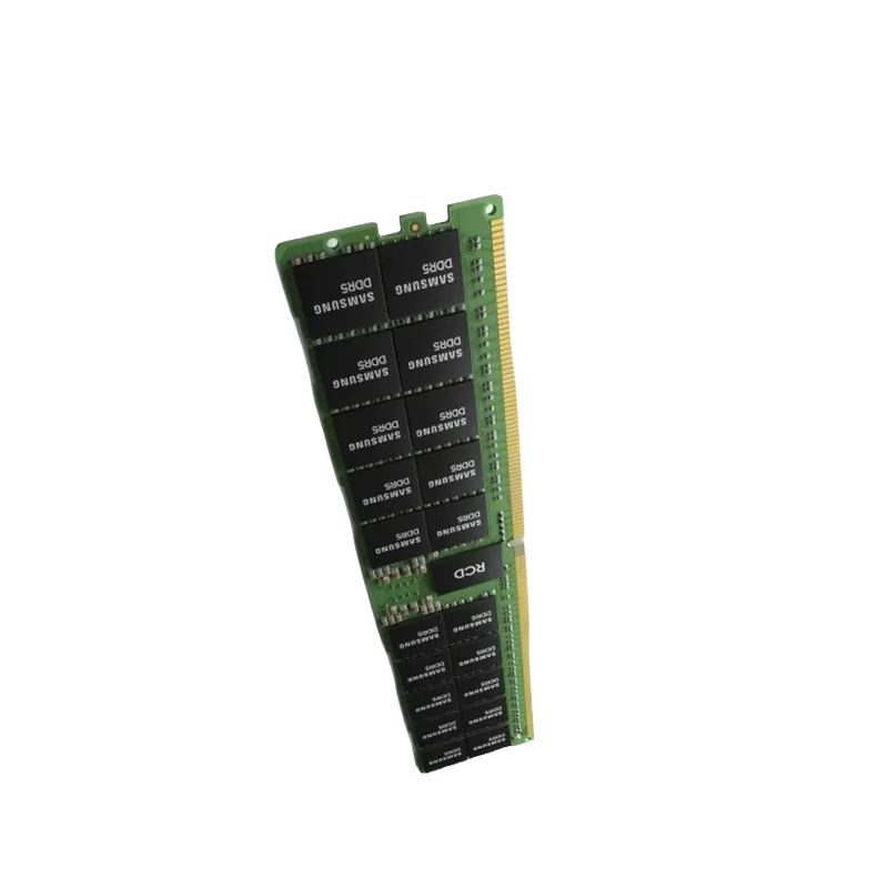 M321R4GA3BB0-CQKVG - Samsung 32GB DDR5 4800MHz ECC RDIMM Memory Module