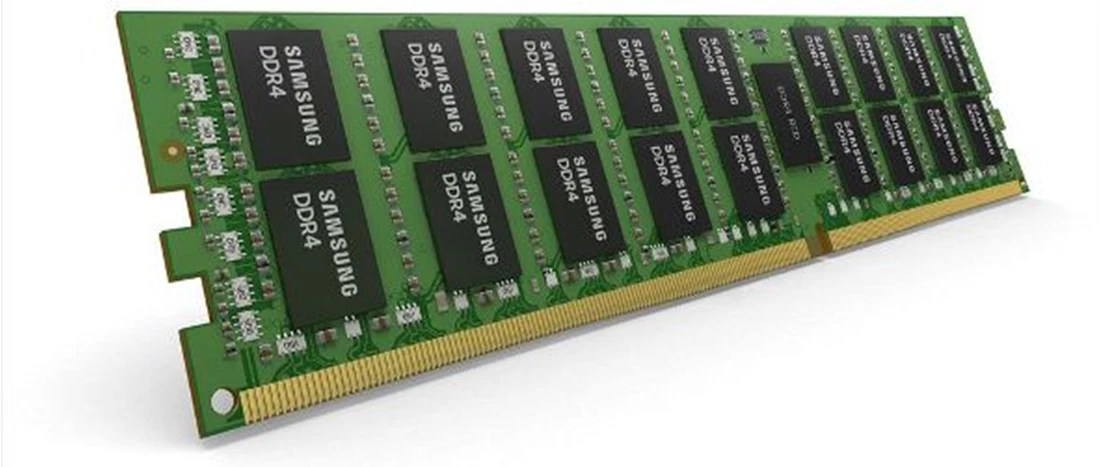 M321R2GA3EB2-CWM - Samsung 16GB DDR5 5600MHz ECC RDIMM Memory Module