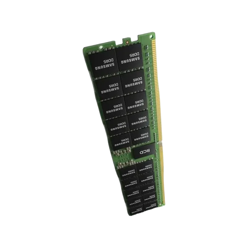 M321R2GA3BB0-CQKDG - Samsung 16GB DDR5 4800MHz ECC RDIMM Memory Module