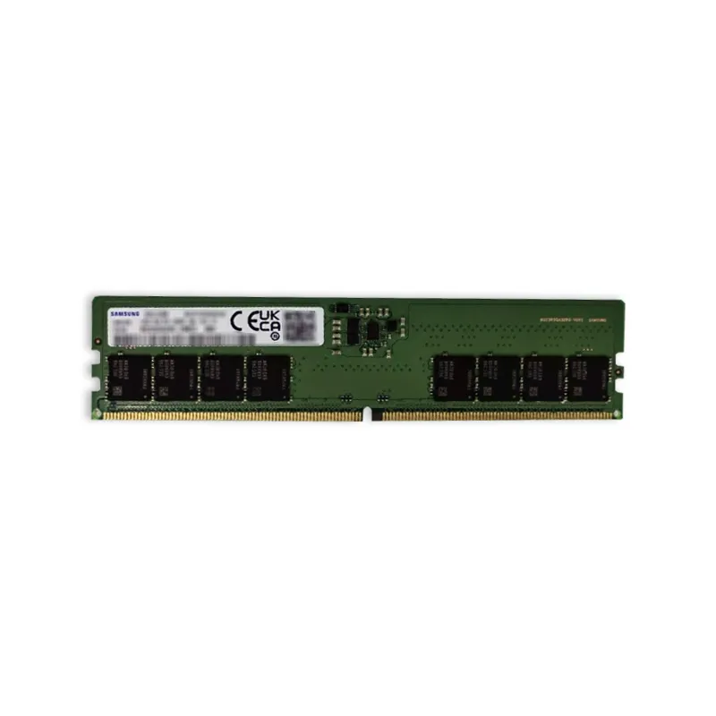 M323R2GA3DB0-CWMOD - Samsung 16GB DDR5 5600MHz Non-ECC UDIMM Memory