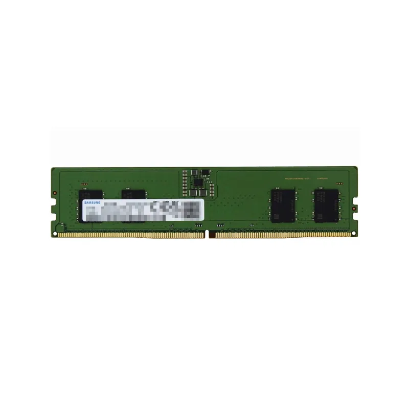 M323R4GA3BB0-CQKOD - Samsung 32GB DDR5 4800MHz ECC UDIMM Memory Module