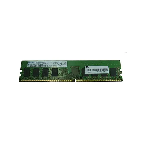 M378A1K43BB1-CPBD0 - Samsung 8GB DDR4 2133MHz Non-ECC UDIMM Memory