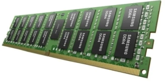 M386A8K40CM2-CRC5Q - Samsung 64GB DDR4 2400MHz CL17 ECC RDIMM Memory