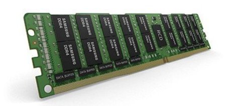 M393A2K40CB2-CVF - Samsung 16GB DDR4 2933MHz ECC RDIMM Memory Module