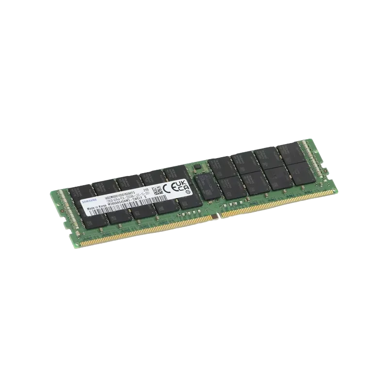 M386AAG40AM3-CWELY - Samsung 128GB DDR4 3200MHz ECC RDIMM Memory