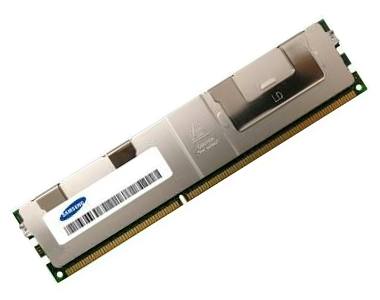 M386B8G70DE0-CK03Q - Samsung 64GB DDR3 1600MHz ECC RDIMM Memory Module