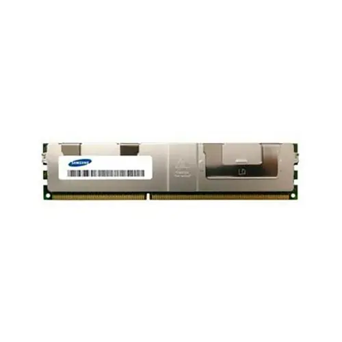M386B4G70DM0-YH9 - Samsung 32GB DDR3 1333MHz CL9 ECC RDIMM Memory