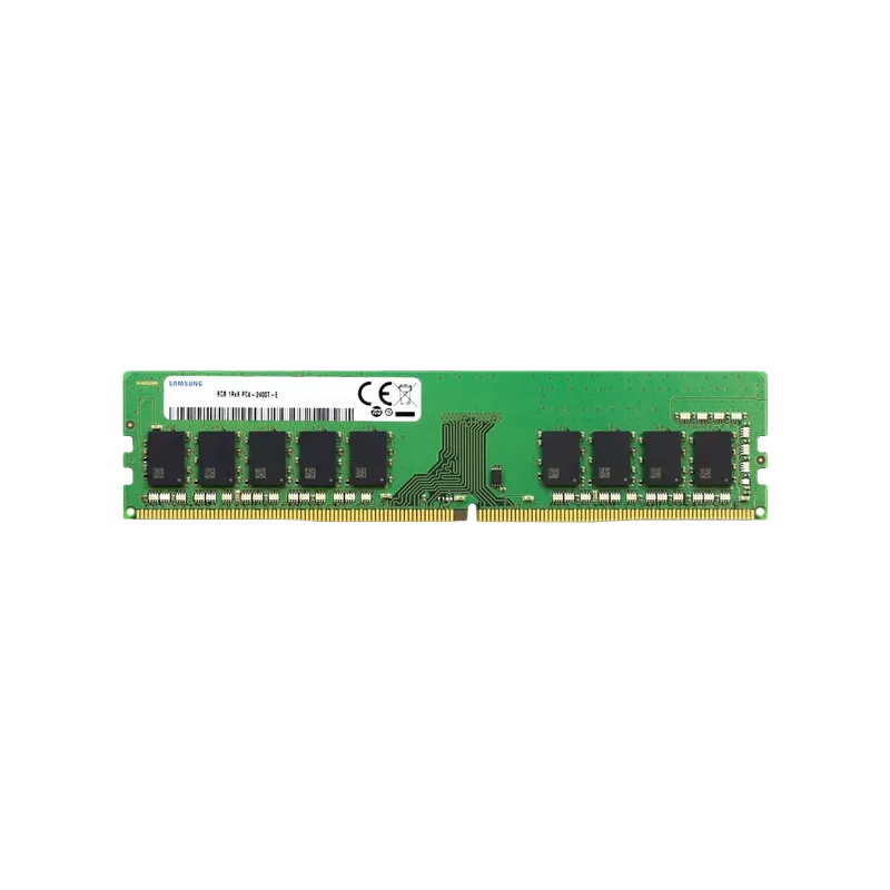M391A1K43BB1-CRCQ - Samsung 8GB DDR4 2400MHz CL17 ECC UDIMM Memory