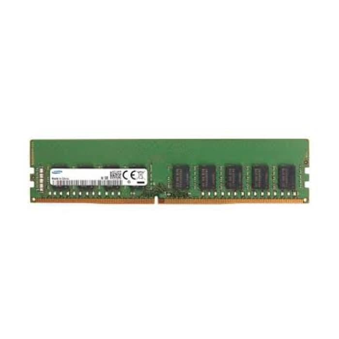 M391A2K43BB1-CTDQ - Samsung 16GB DDR4 2666MHz CL19 ECC UDIMM Memory