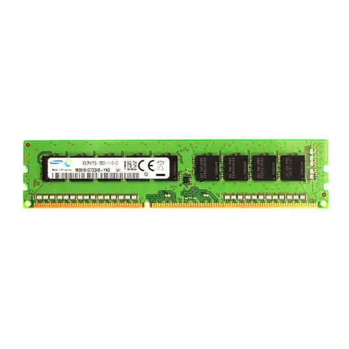 M391B1G73QH0-YK0 - Samsung 8GB DDR3 1600MHz CL11 ECC UDIMM Memory