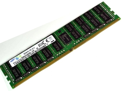 M386A8K40BM2-CTD7Y - Samsung 64GB DDR4 2666MHz ECC RDIMM Memory Module
