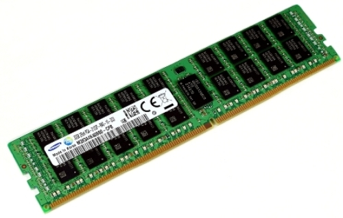 M393A2G40BB0-CQB - Samsung 16GB DDR4 2133MHz ECC RDIMM Memory Module