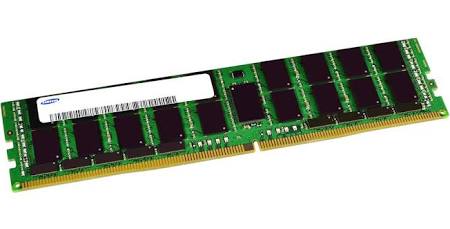 M393A1G40EB1-CPB - Samsung 8GB DDR4 2133MHz ECC RDIMM Memory Module