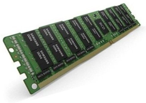 M393A2G40EB1-CPB - Samsung 16GB DDR4 2133MHz ECC RDIMM Memory Module